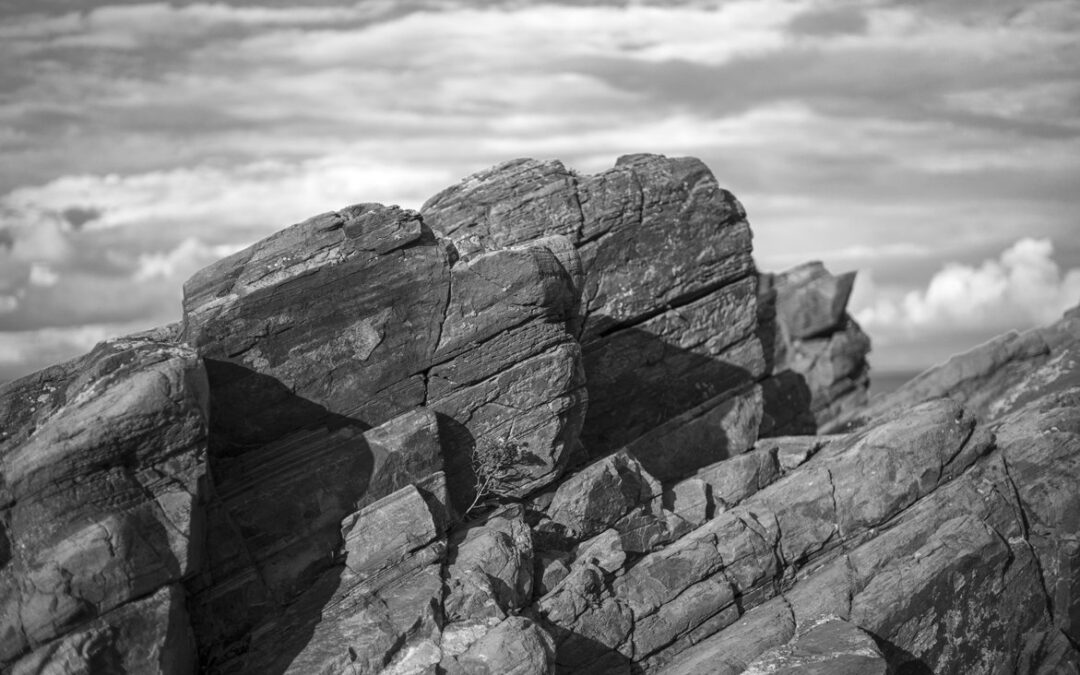 #KLIPPER / ROCKS