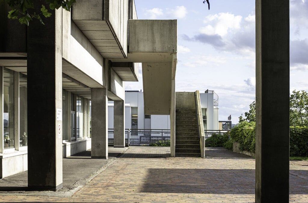 #Beton / Concrete