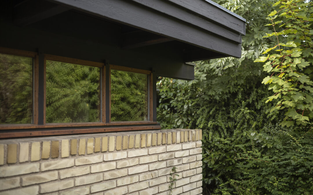 #ParcelhusPortrætter / DanishFamilyHomes